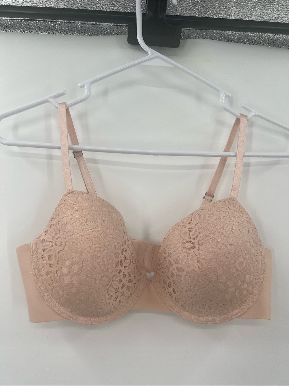 38C  Lucky Brand Bra
